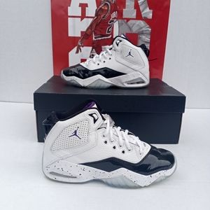 AIR JORDAN B'LOYAL "SPACE JAM"